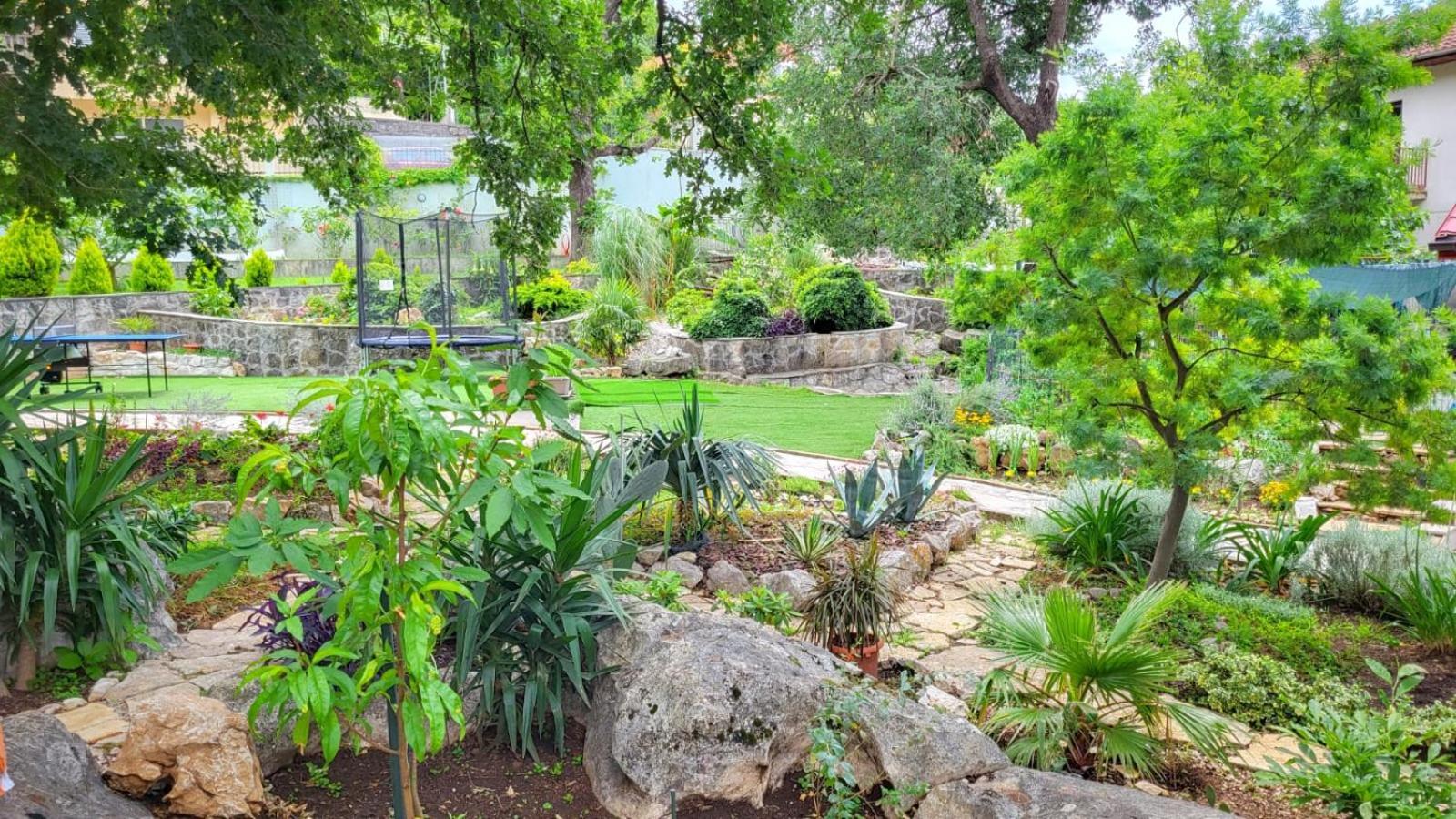 Villa, Pool And Relax For 12 Persons Kuti Luaran gambar